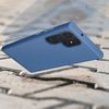 Funda Para Samsung Galaxy S23 Ultra Certificada Mil-std 3mk Matt Case Azul