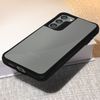 Carcasa Para Samsung S23 Plus Anticaída 1.85m 3mk Armor Case+ Contorno Negro