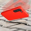 Funda Para Samsung Galaxy S23 Plus Certificada Mil-std 3mk Matt Case Roja