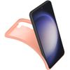 Funda Para Samsung Galaxy S23 Plus Certificada Mil-std 3mk Matt Case Rosa