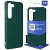 Funda Para Samsung Galaxy S23 Plus Certificada Mil-std 3mk Matt Case Verde