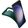 Funda Para Samsung Galaxy S23 Plus Certificada Mil-std 3mk Matt Case Verde
