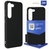 Funda Para Samsung Galaxy S23 Plus Certificada Mil-std 3mk Matt Case Negra