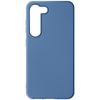 Funda Para Samsung Galaxy S23 Certificada Mil-std 3mk Matt Case Azul