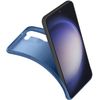 Funda Para Samsung Galaxy S23 Certificada Mil-std 3mk Matt Case Azul
