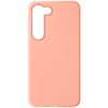 Funda Para Samsung Galaxy S23 Certificada Mil-std 3mk Matt Case Rosa