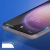 Cristal Templado Para Samsung Galaxy S23 Plus Bordes Reforzados Hardglass Max