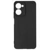 Carcasa Para Realme 10 Pro, Mate, Anti-caídas, 1,25 M, 3mk Matt Case, Negro