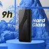 Cristal Templado Para Galaxy S23 Plus Dureza 9h Ultraresistente 3mk Hardglass