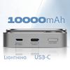 Powerbank Magsafe 10000 Mah