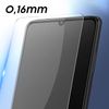 Film Pantalla Para Zte Blade A72 4g Cristal Flexible 6h 3mk Flexibleglass Lite