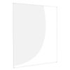 Film 3mk Flexibleglass Lite Para Xiaomi Writing Pad 13.5 4g Transparente