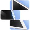 Film 3mk Flexibleglass Lite Para Xiaomi Writing Pad 13.5 4g Transparente