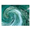 Papel Pintado 3d -  Water Twist (250x193 Cm)