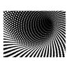Papel Pintado 3d -  Abstract Background 3d (200x154 Cm)