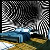 Papel Pintado 3d -  Abstract Background 3d (400x309 Cm)