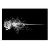 Papel Pintado 3d -  Rosa (humo) (200x154 Cm)
