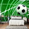 Papel Pintado 3d -  ?gol! (200x154 Cm)