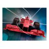 Papel Pintado 3d -  Coche De Fórmula 1 (250x193 Cm)