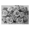 Papel Pintado 3d -  A Dozen Roses (400x309 Cm)