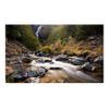 Fotomural - Ohakune - Waterfalls In New Zealand