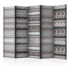 Biombo - Ethnic Design Ii [room Dividers]