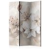 Biombo - Diamond Lilies  (135x172 Cm)