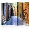 Biombo - Italy Holidays Ii  (225x172 Cm)