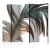 Biombo - Beautiful Feather Ii  (225x172 Cm)