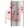 Biombo - Cherry Blossom  (135x172 Cm)
