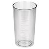 Batidora De Mano Desmontable, Brazo Y Cuchillas De Acero Inoxidable, Función Smooth Touch, Vaso 700 Ml Blanco/gris 500w Mpm Mbl-27