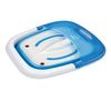 Mpm Mms-04 Masajeador De Pies Con Agua, Bañera Spa Hidromasaje Para Pies, Pediluvio, Masaje De Burbujas Por Vibración, Baño De Pies Con Masaje Y Calefacción, Infrarrojos, 90w