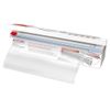 Rollo Envasado Vacío 25cm X 5 M, Aptos Microondas, Cocina Vacio, Cocina Baja Tempertatura Transparente  Mpm Mpz-a/01