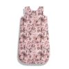 Saco De Dormir Bebe Evolutivo 0-24m Grow Up Powder Pink