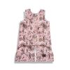 Saco De Dormir Bebe Evolutivo 0-24m Grow Up Powder Pink