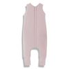 Sacos De Dormir Con Piernas T-m Jersey Algodón Rose