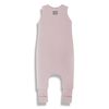 Sacos De Dormir Con Piernas T-m Jersey Algodón Rose