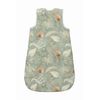 Saco De Dormir Para Bebés Newborn 0-4m Bohemian Green