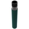 Agaplast Manguera De Agua De 3 Capas Manguera De Jardín Riego Flexible Manguera Flexible De Poliéster Trenzado Cruzado Resistente A Los Rayos Uv 25 Bar 3/4" 10m