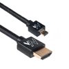 Cable Hdmi-micro Hdmi1 V1.4 1m Ultra Slim