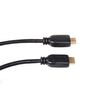 Cable Hdmi Cable Slim 3d Gold Ultra Hd 1.4 2m