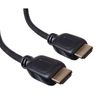 Cable Hdmi Cable Slim 3d Gold Ultra Hd 1.4 2m
