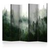 Biombo - Coniferous Forest Ii  (225x172 Cm)