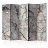 Biombo - Grey Marble Ii  (225x172 Cm)