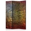 Biombo - Red Gold  (135x172 Cm)