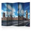 Biombo - Sunny London Ii  (225x172 Cm)