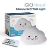 Luz Compañia Silicona Giocloud Innogio