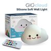 Luz Compañia Silicona Giocloud Innogio