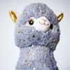 Peluche Giopush Llama 30 Cm Innogio