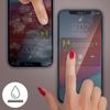Cristal Templado Iphone 12 Mini 9h Biselado X-one - Transparente